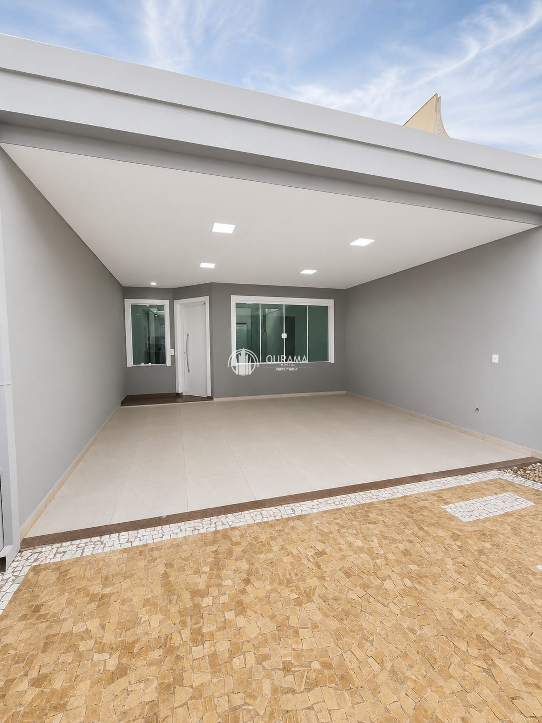 Casa em Jardim Terramérica I