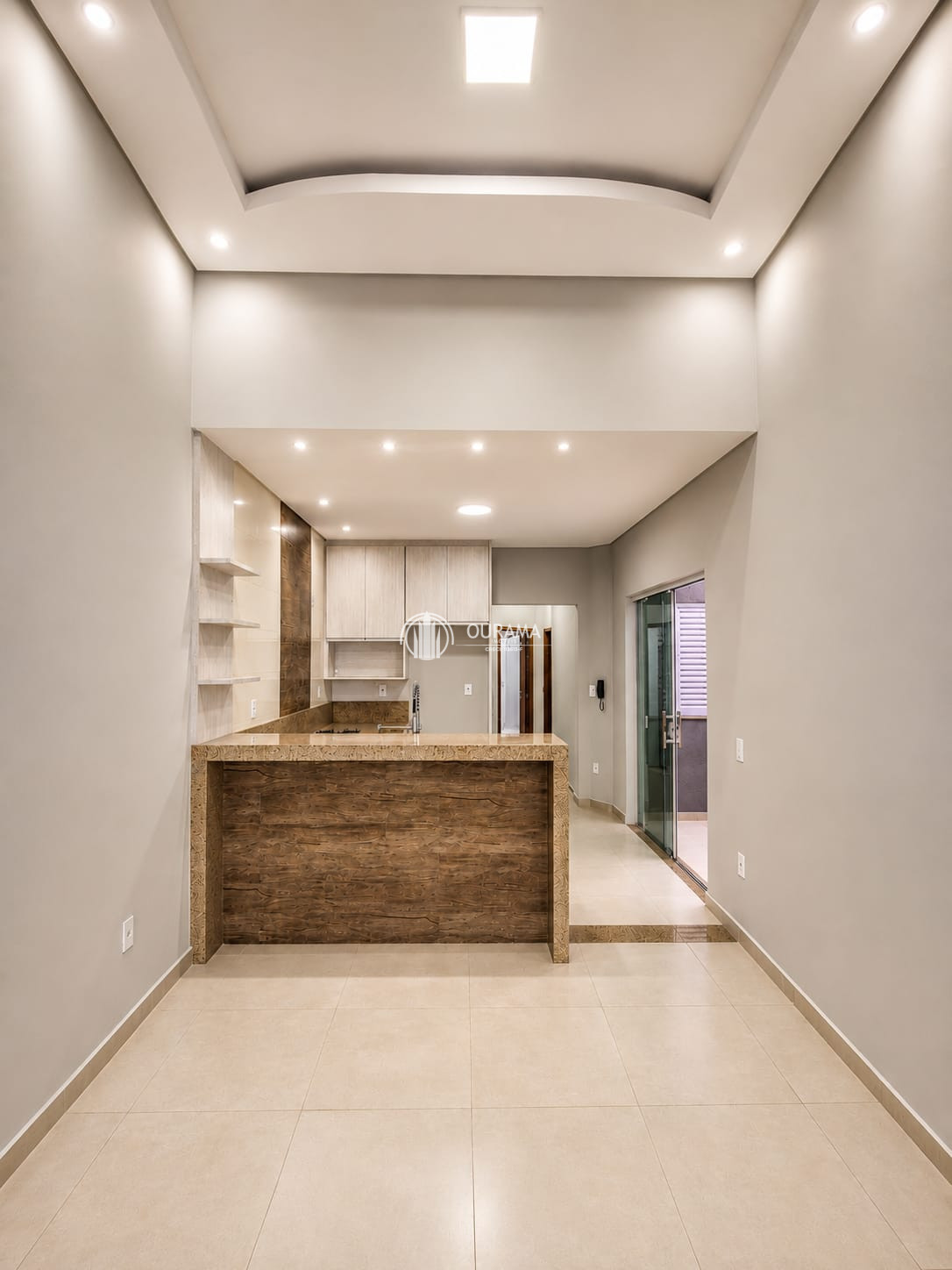 Casa com 3 dormitórios à venda, 128m² por R$ 730.000,00 - Jardim Terramérica I - Americana/SP — foto 4