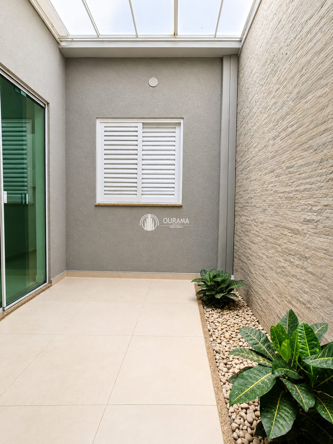 Casa com 3 dormitórios à venda, 128m² por R$ 730.000,00 - Jardim Terramérica I - Americana/SP — foto 5