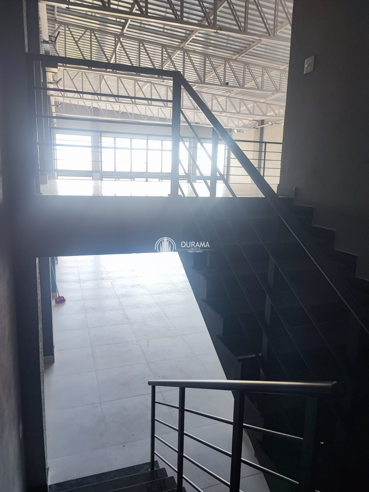 Salão Comercial / Loja para locação, 260m² por R$ 5.000,00/mês - Jardim Alphacenter - Santa Bárbara D'Oeste/SP — foto 4