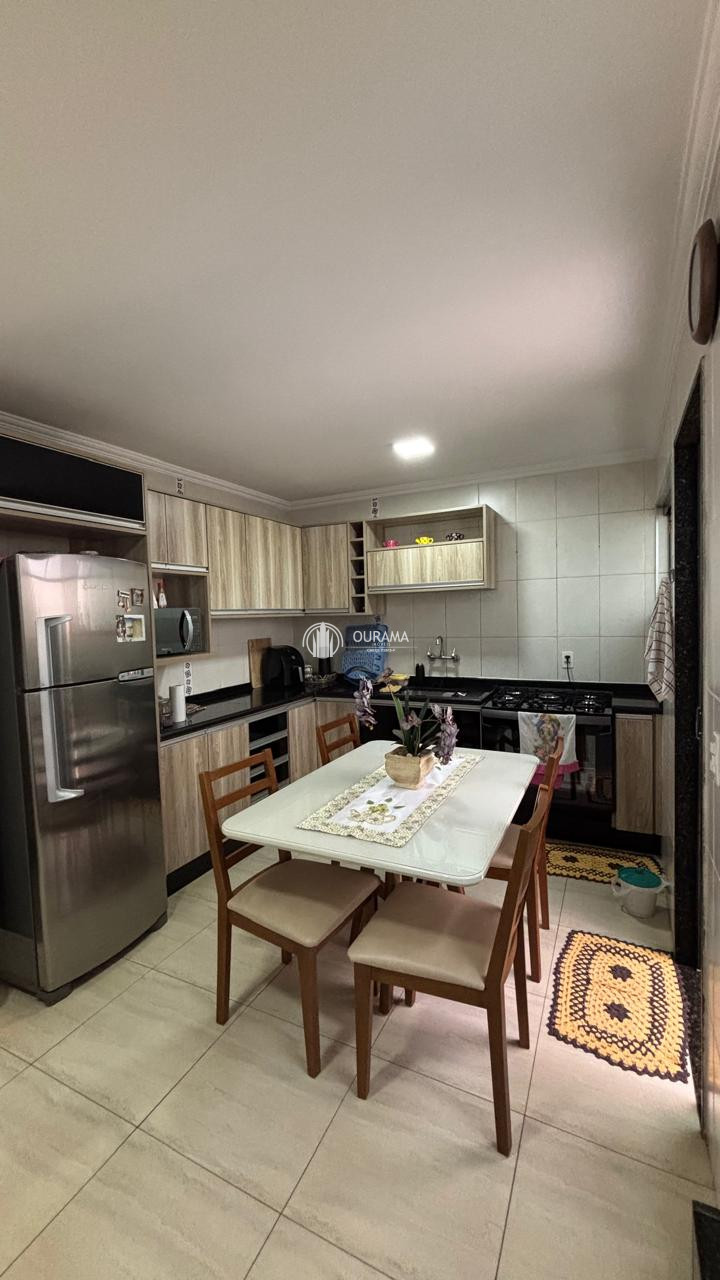 Casa com 3 dormitórios à venda, 100m² por R$ 480.000,00 - Jardim Paulistano- Americana/SP — foto 5