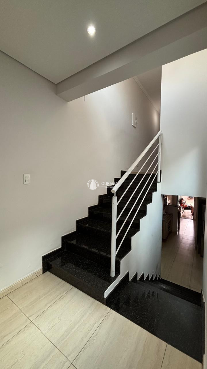 Casa com 3 dormitórios à venda, 100m² por R$ 480.000,00 - Jardim Paulistano- Americana/SP — foto 4