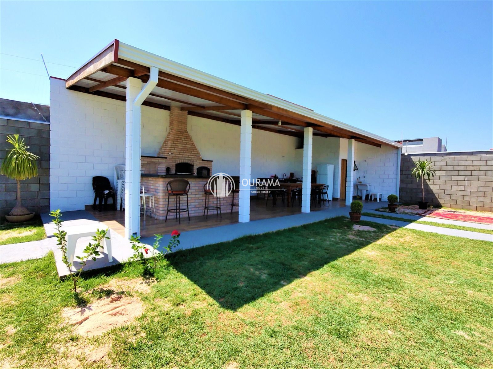 Terreno com 250m² de terreno, á venda por R$ 350.000,00 - Jardim Alphacenter - Santa Bárbara d'Oeste/SP — foto 5