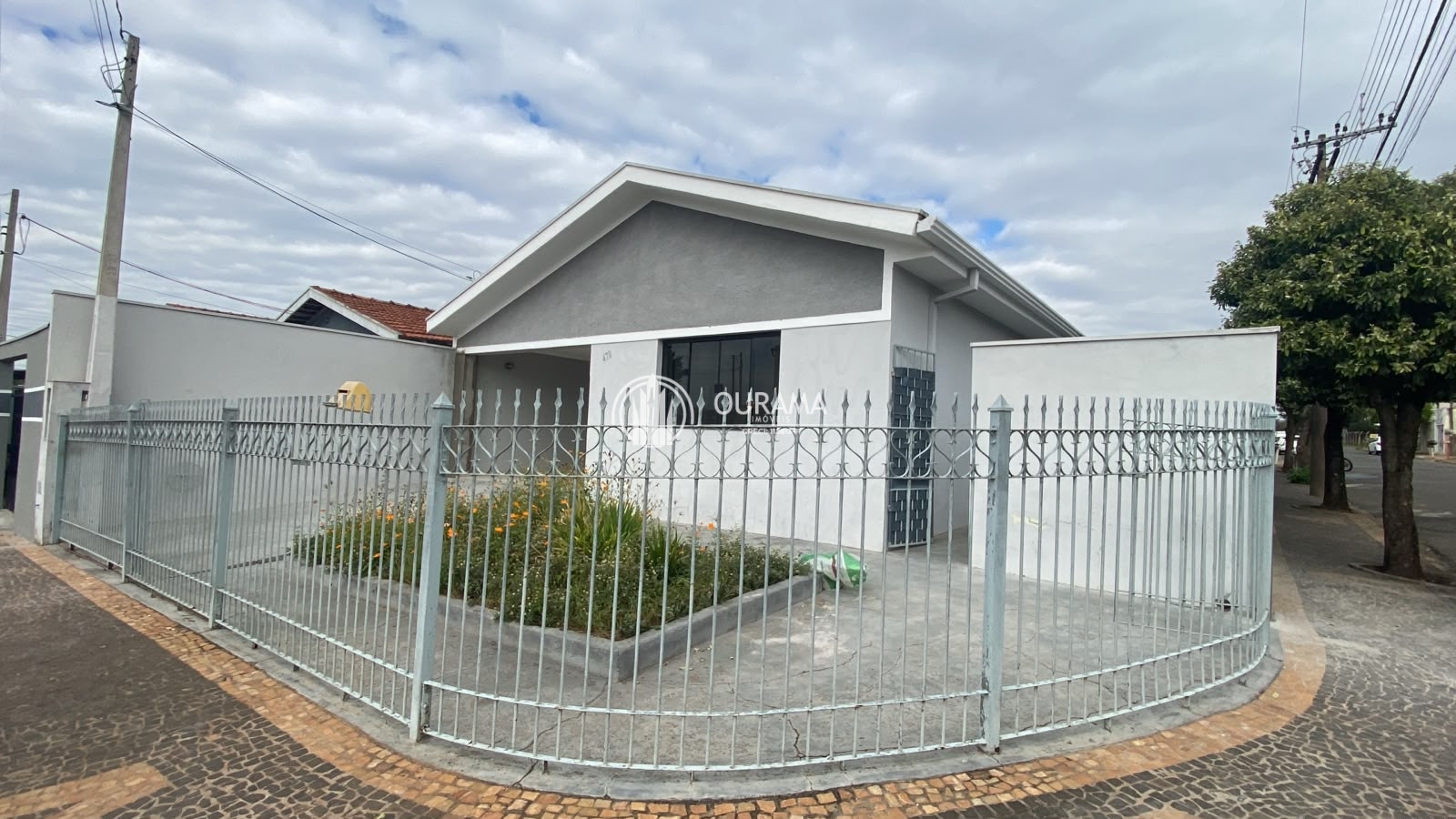 Casa em Vila Margarida