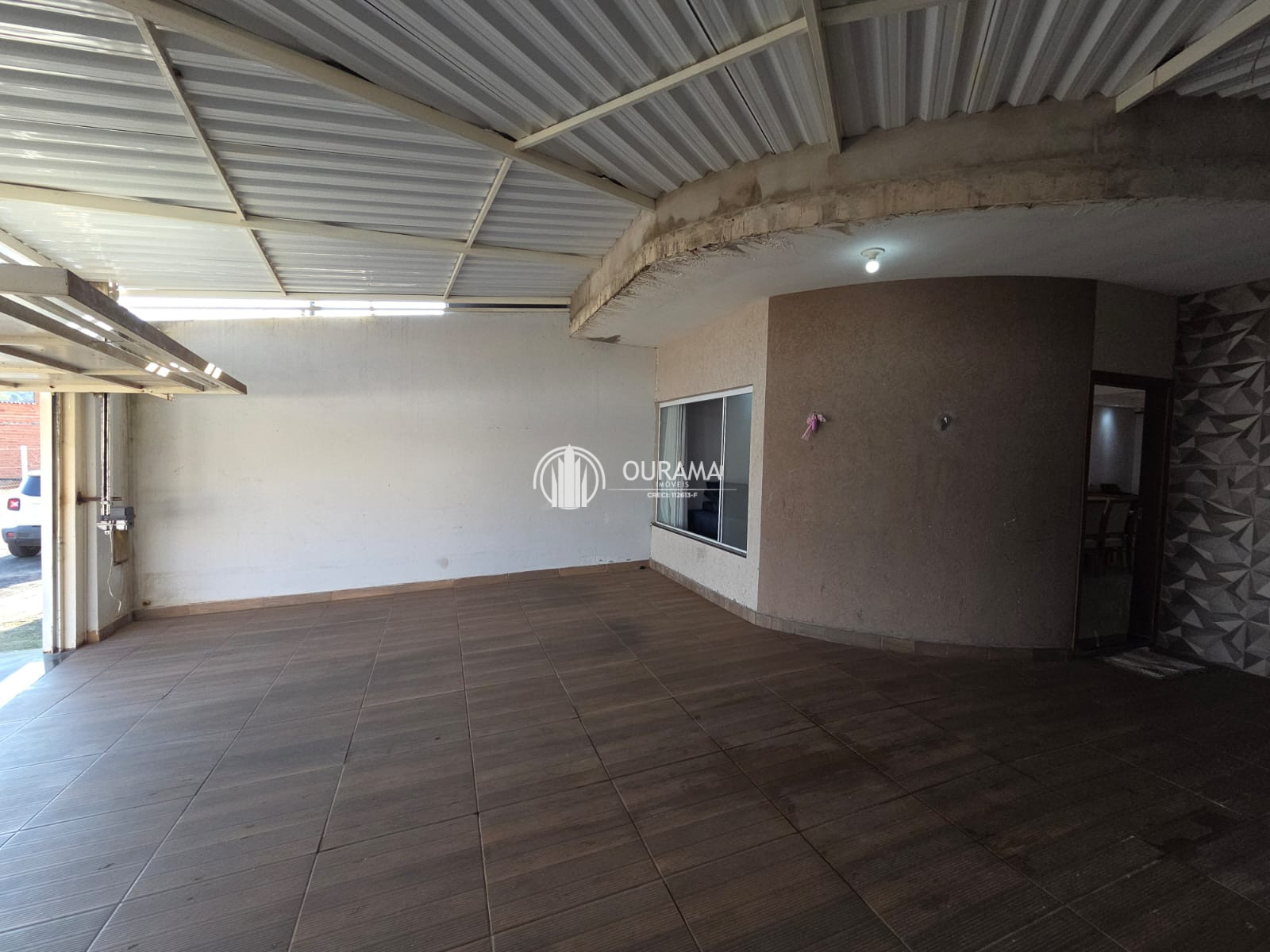 Casa com 3 dormitórios à venda, 220m² por R$ 650.000,00 - Jardim da Mata - Americana/SP — foto 3