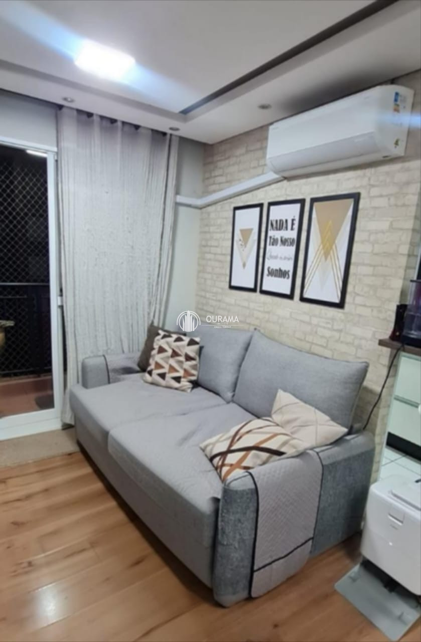 Apartamento em Jardim Nossa Senhora do Carmo