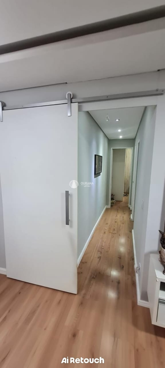 Apartamento com 2 dormitórios à venda, 55m² por R$ 295.000,00 - AMERICANA GARDENS - Americana/SP — foto 5