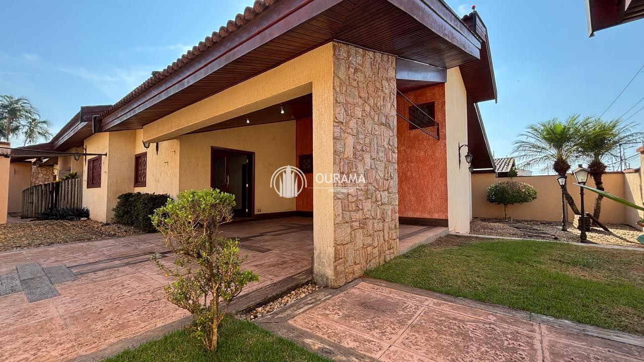 Casa com 2 dormitórios à venda, 330m² por R$ 1.950.000,00 - Parque Residencial Nardini - Americana/SP — foto 2