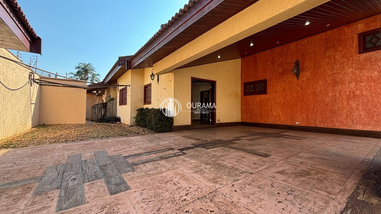 Casa em Parque Residencial Nardini