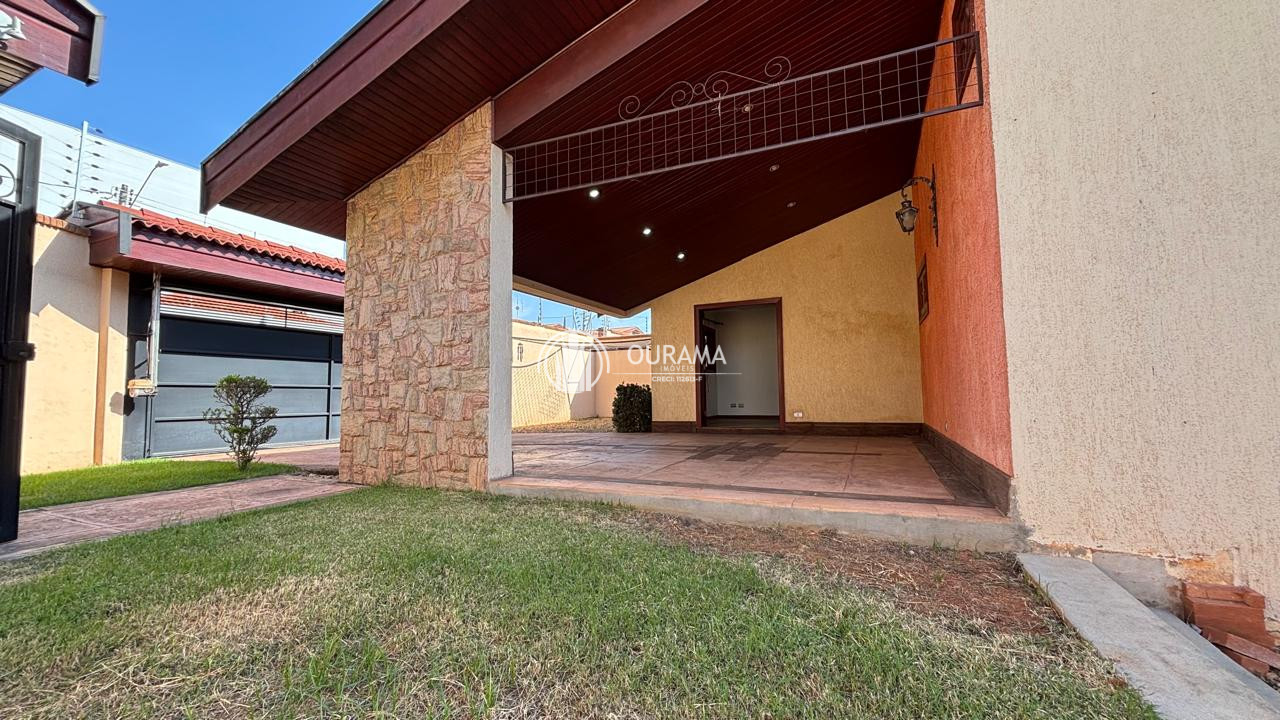 Casa com 2 dormitórios à venda, 330m² por R$ 1.950.000,00 - Parque Residencial Nardini - Americana/SP — foto 3