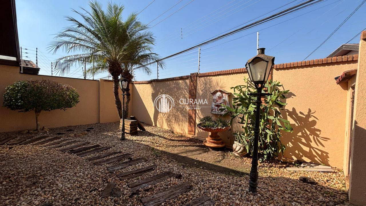 Casa com 2 dormitórios à venda, 330m² por R$ 1.950.000,00 - Parque Residencial Nardini - Americana/SP — foto 4