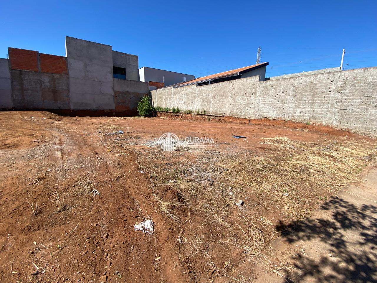 Terreno / Lote em Jardim Manacás
