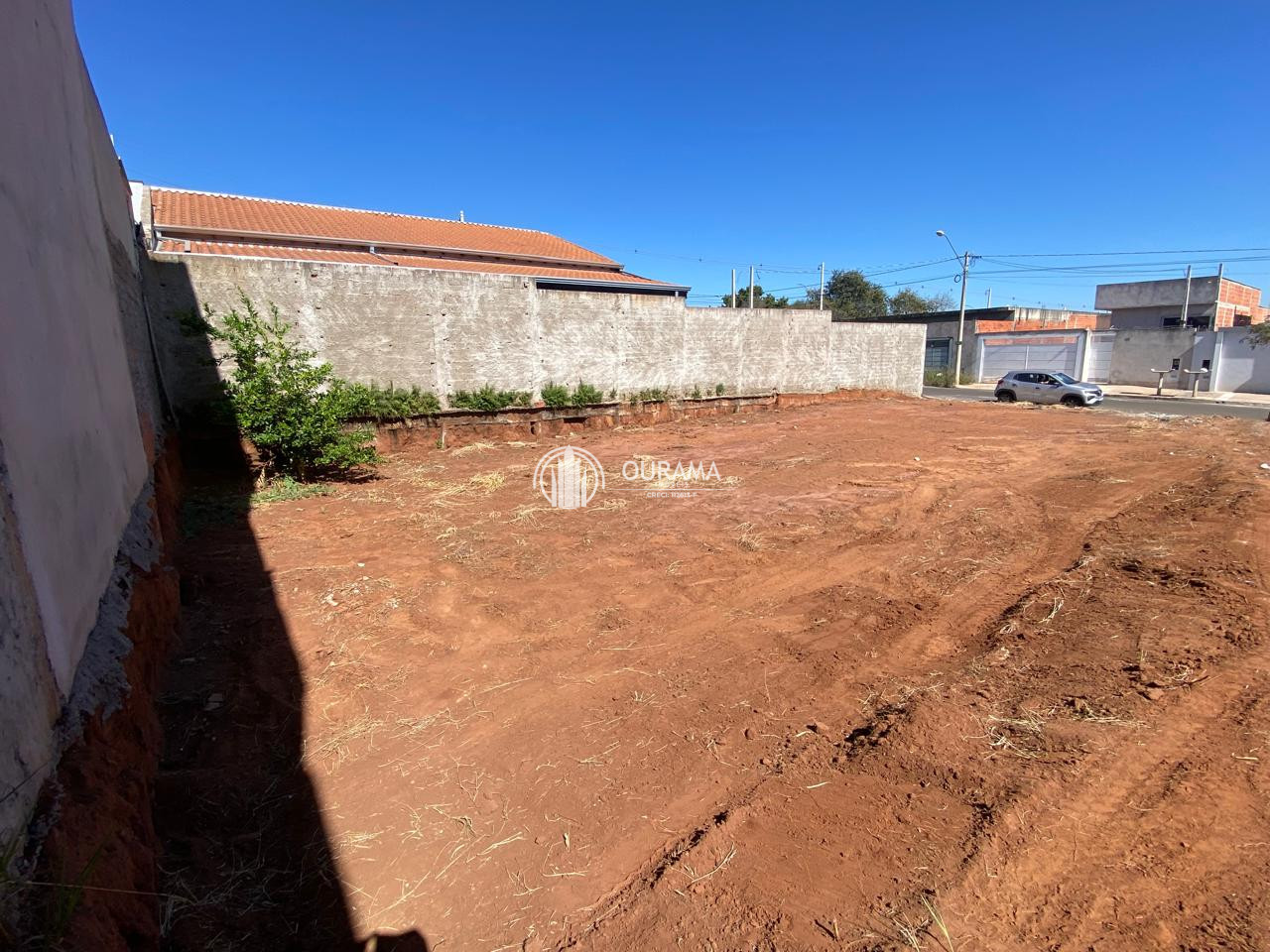 Terreno / Lote à venda, 250m² por R$ 210.000,00 - Residencial Parque Santa Rosa II - Santa Bárbara D'Oeste/SP — foto 2