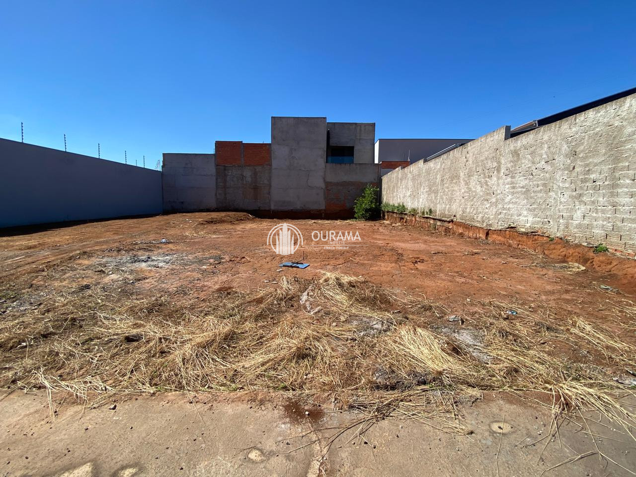 Terreno / Lote à venda, 250m² por R$ 210.000,00 - Residencial Parque Santa Rosa II - Santa Bárbara D'Oeste/SP — foto 3