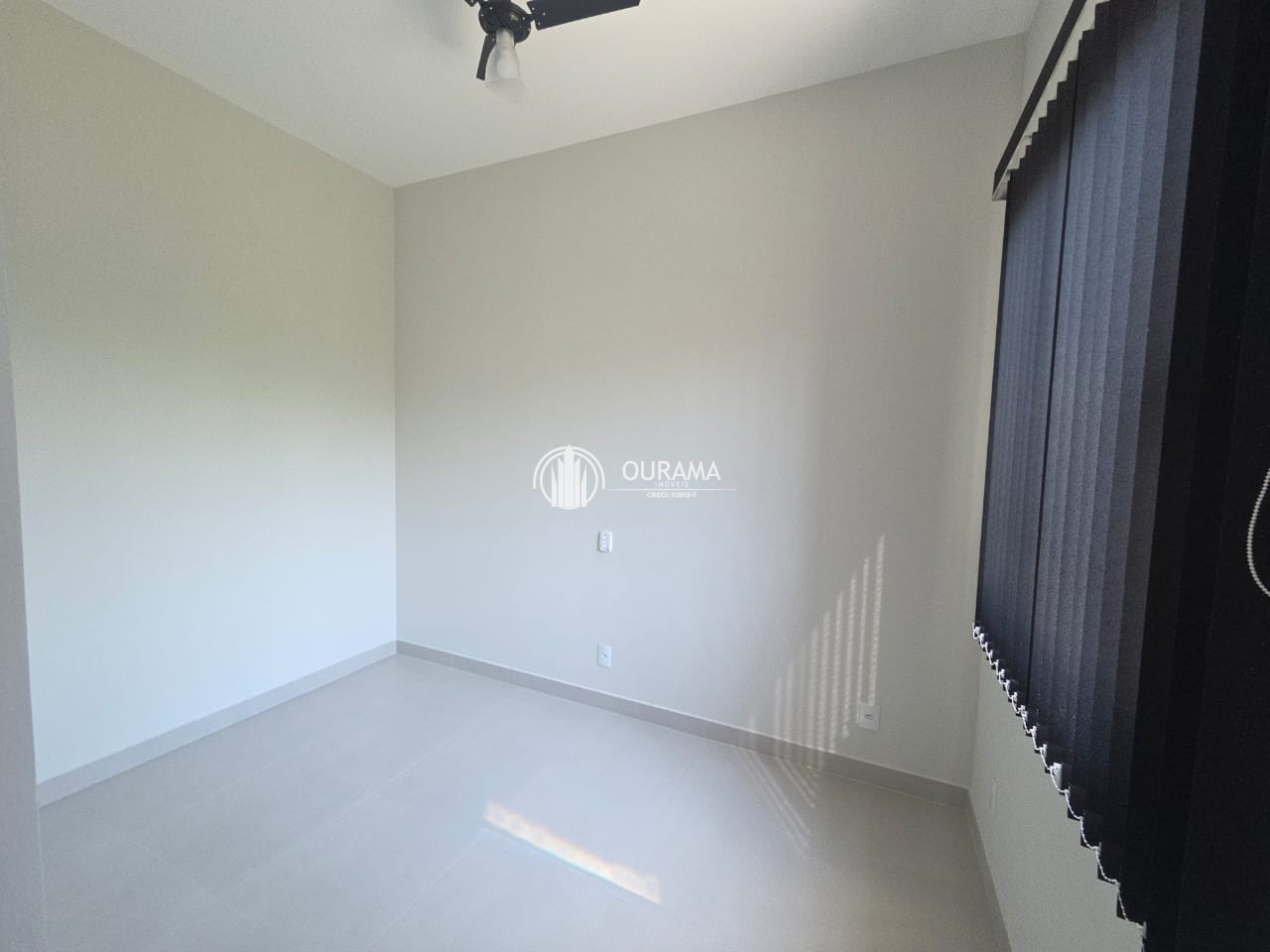 Casa em condomínio com 1 dormitório para locação, 35m² por R$ 1.300,00/mês - Jardim Terramérica II - Americana/SP — foto 2