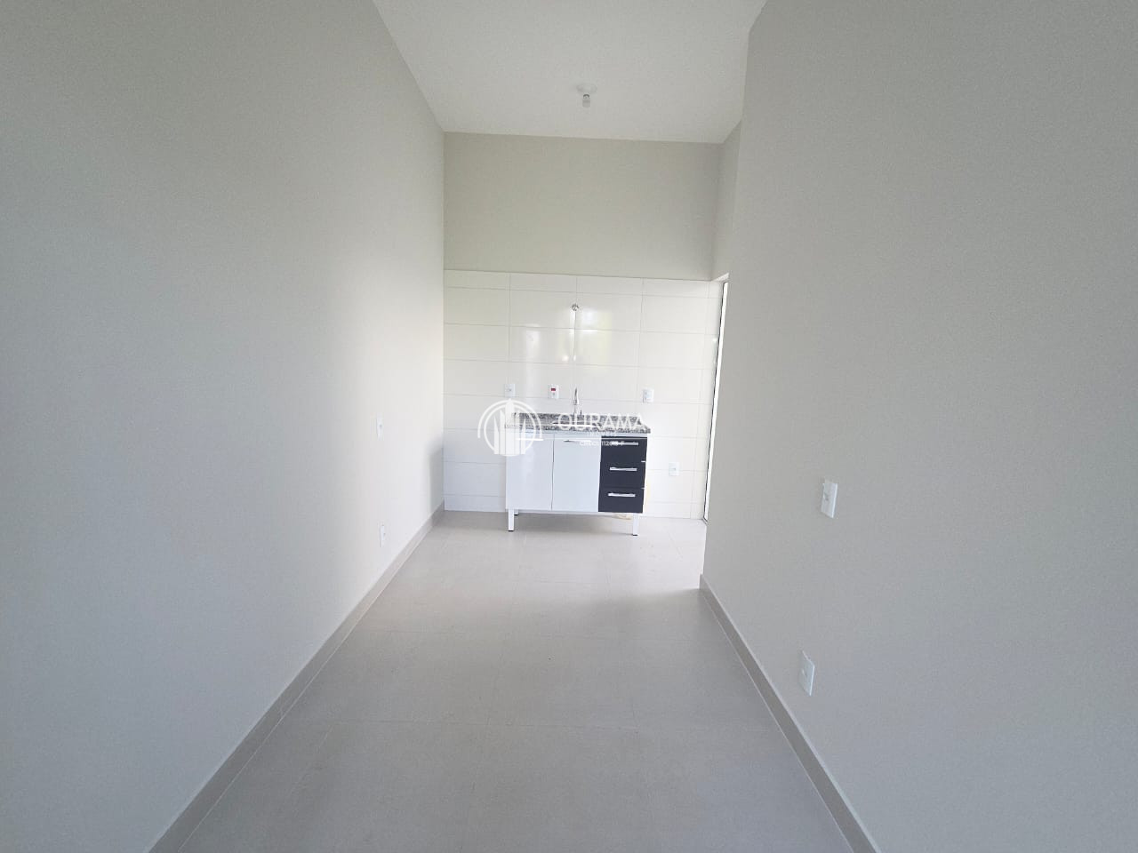 Casa em condomínio com 1 dormitório para locação, 35m² por R$ 1.300,00/mês - Jardim Terramérica II - Americana/SP — foto 5