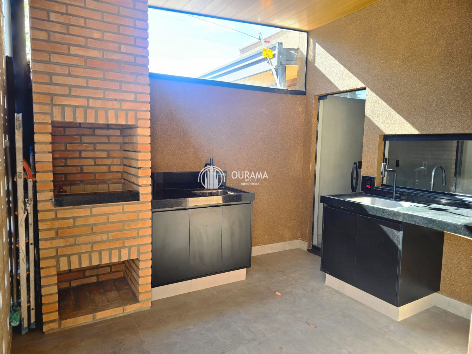Casa com 2 dormitórios à venda, 80m² por R$ 530.000,00 - Parque Fabrício - Nova Odessa/SP — foto 5