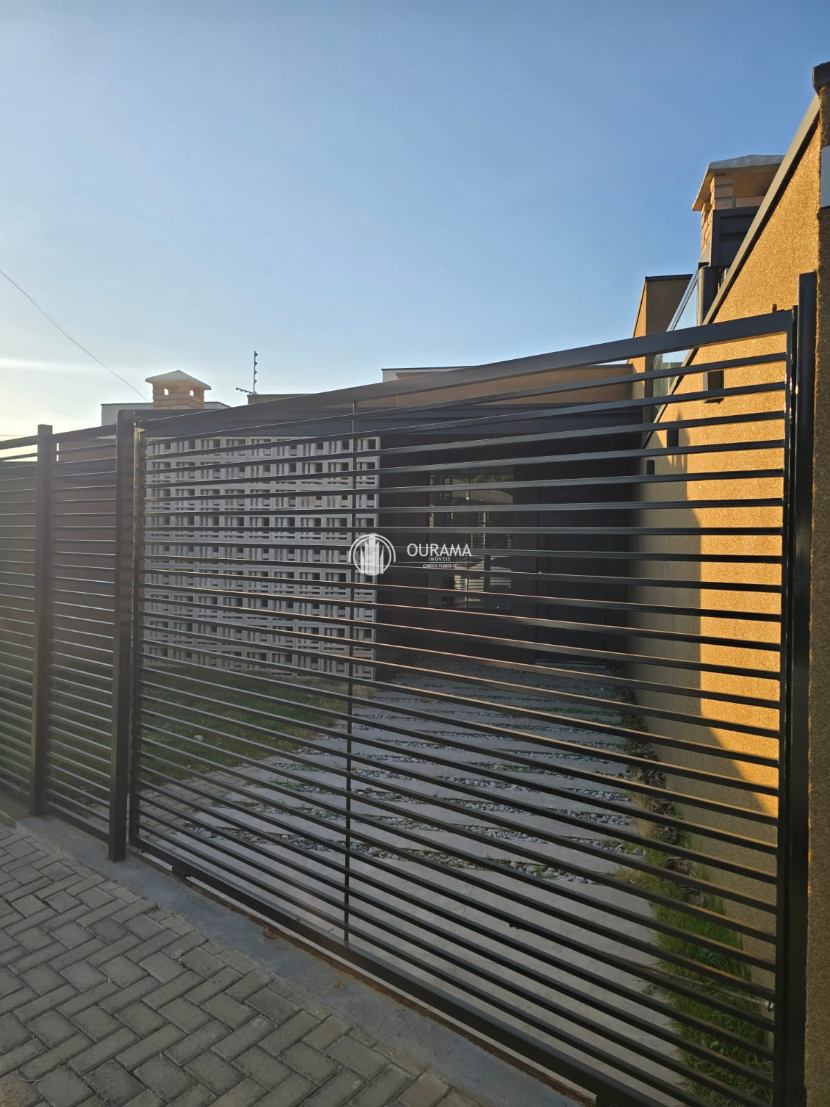 Casa com 2 dormitórios à venda, 80m² por R$ 530.000,00 - Parque Fabrício - Nova Odessa/SP — foto 3