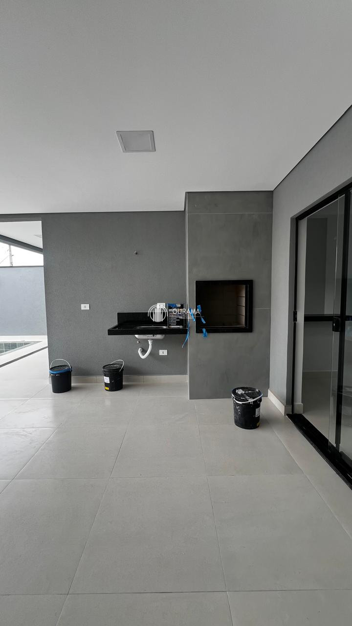 Casa com 3 dormitórios à venda, 172m² por R$ 999.000,00 - Jardim Manacás - Santa Barbara /SP — foto 5