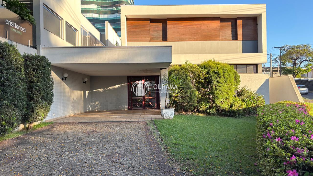 Imóvel comercial à venda, 394m² por R$ 3.000.000,00 - Jardim Girassol - Americana/SP — foto 4