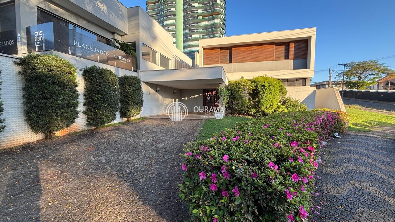 Imóvel comercial à venda, 394m² por R$ 3.000.000,00 - Jardim Girassol - Americana/SP — foto 2