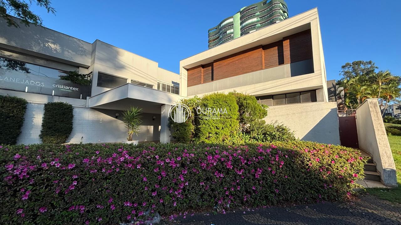 Casa em Chácara Girassol