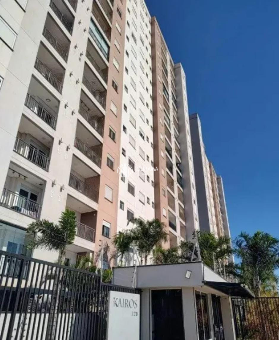 Apartamento com 2 dormitórios à venda, 58 m² por R$ 450.000,00 - Jardim São Francisco - Santa Bárbara dOeste /SP — foto 2
