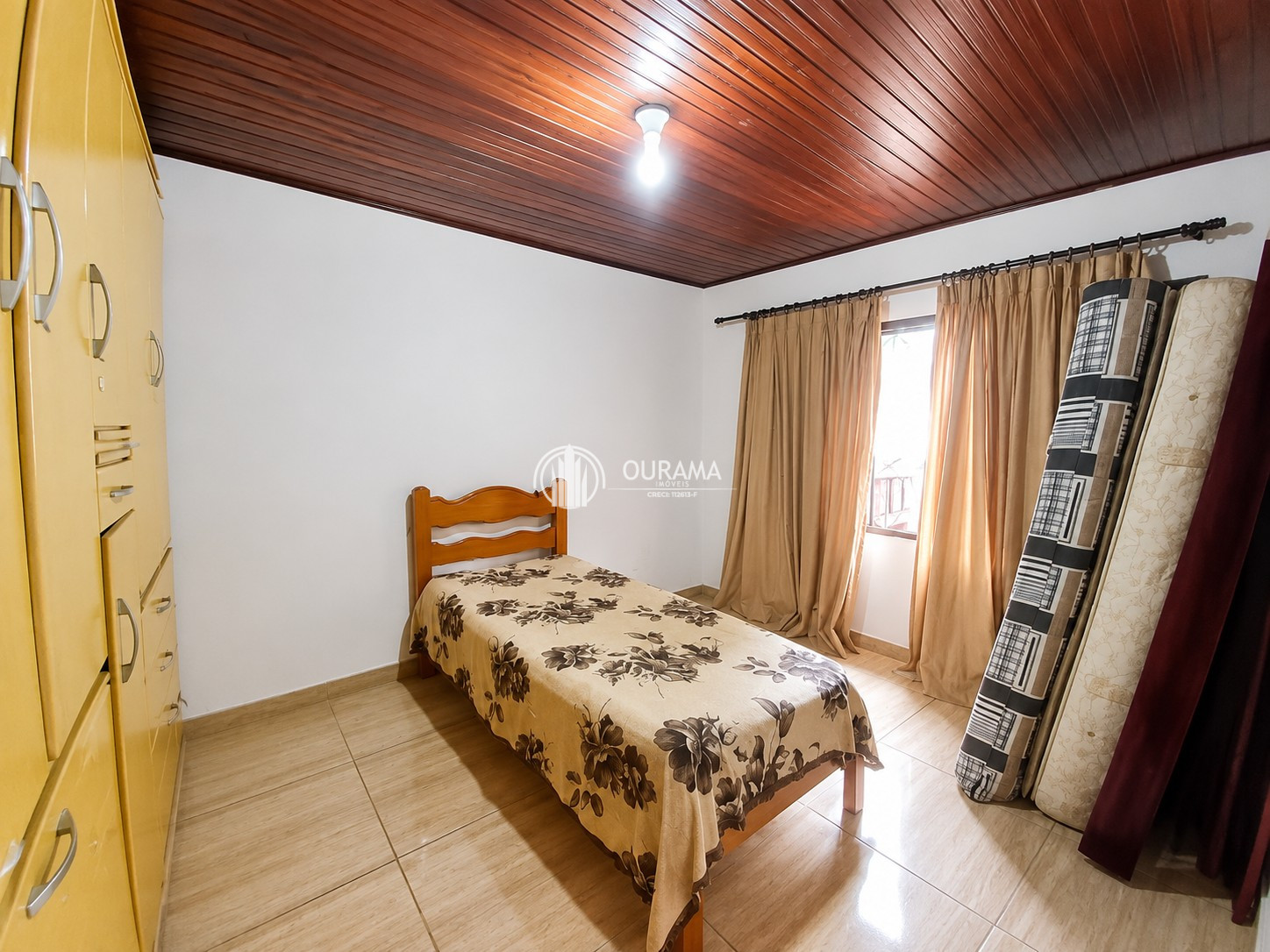 Casa com 3 dormitórios à venda, 108m² por R$ 550.000,00 - Vila Frezzarin - Americana/SP — foto 4