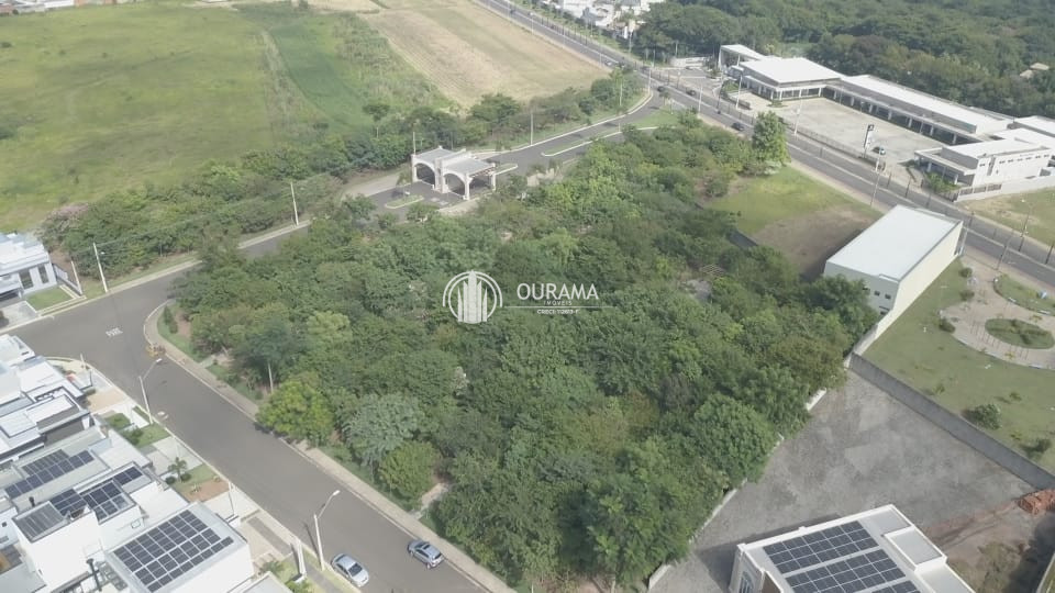 Terreno em condomínio à venda, 300m² por R$ 345.000,00 - Condomínio Engenho Velho - Nova Odessa/SP — foto 2
