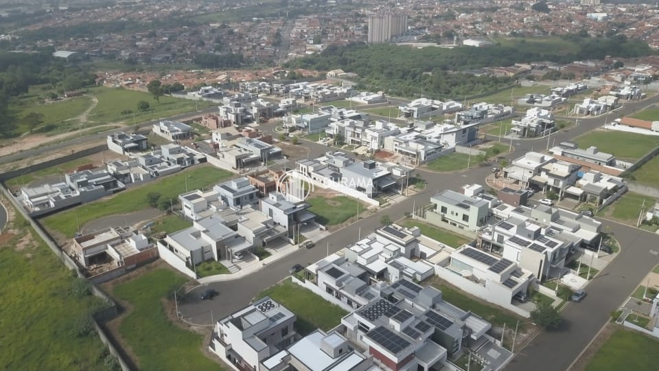 Terreno em condomínio à venda, 300m² por R$ 345.000,00 - Condomínio Engenho Velho - Nova Odessa/SP — foto 3