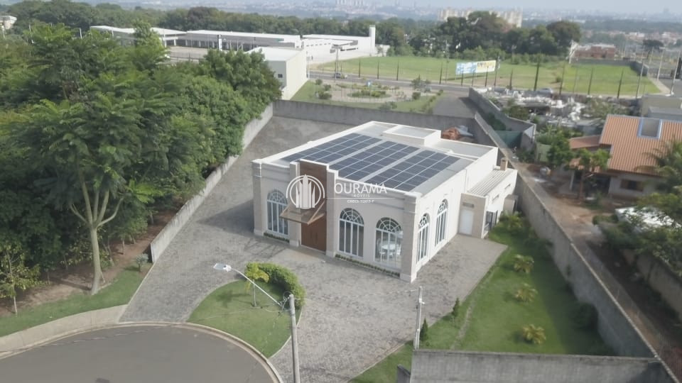 Terreno em condomínio à venda, 300m² por R$ 345.000,00 - Condomínio Engenho Velho - Nova Odessa/SP — foto 4