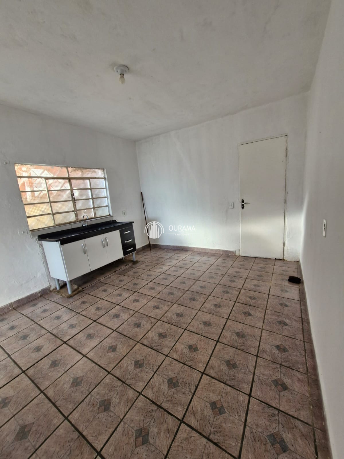 Casa com 2 dormitórios à venda, 930m² por R$ 230.000,00 - Jardim São Roque - Americana/SP — foto 5