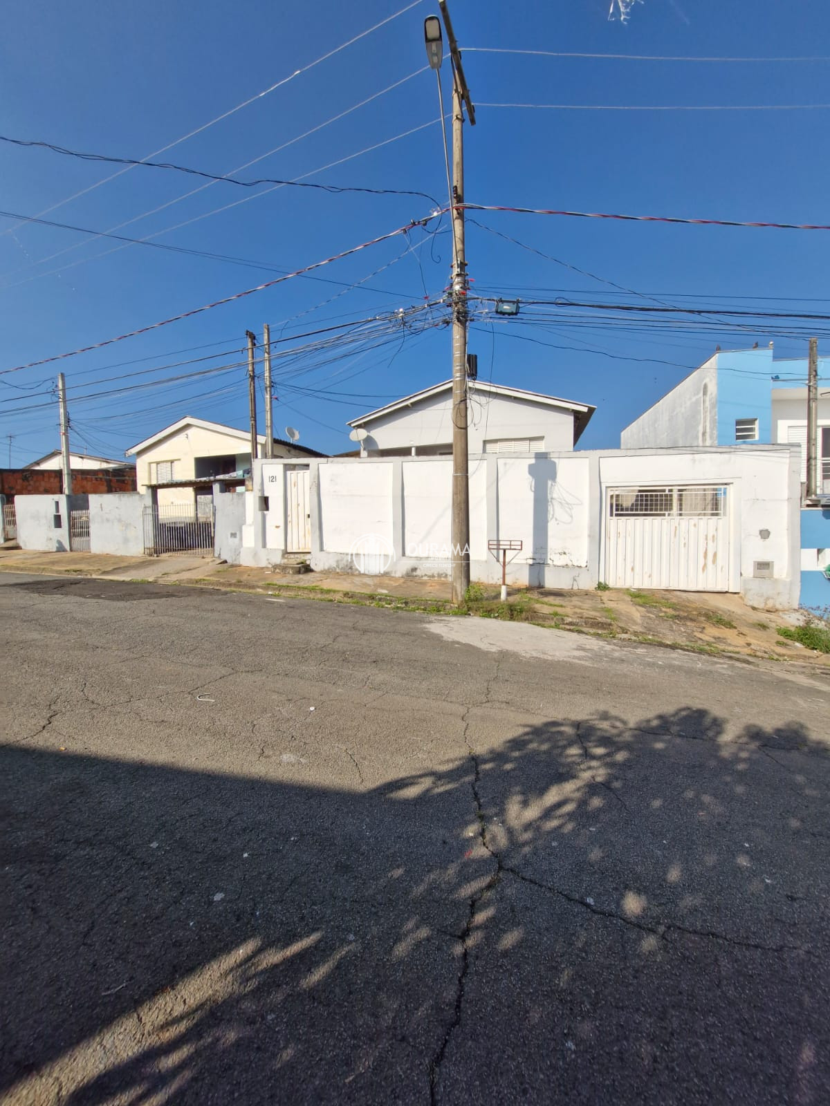Casa em Jardim São Roque