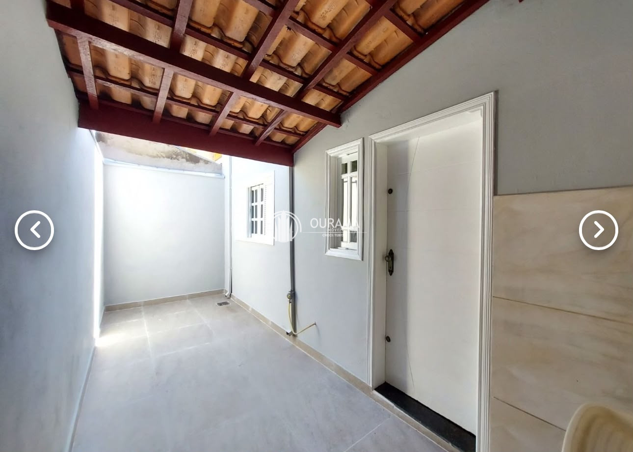 Casa com 3 dormitórios à venda, 179m² por R$ 535.000,00 - Parque Nova Carioba - Americana/SP — foto 3