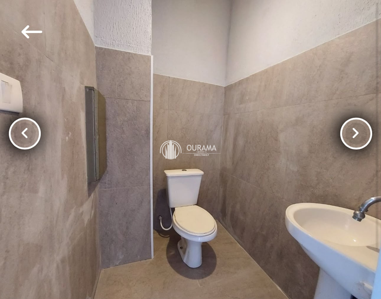 Casa com 3 dormitórios à venda, 179m² por R$ 535.000,00 - Parque Nova Carioba - Americana/SP — foto 4