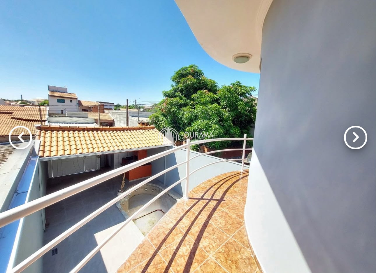 Casa com 3 dormitórios à venda, 179m² por R$ 535.000,00 - Parque Nova Carioba - Americana/SP — foto 5