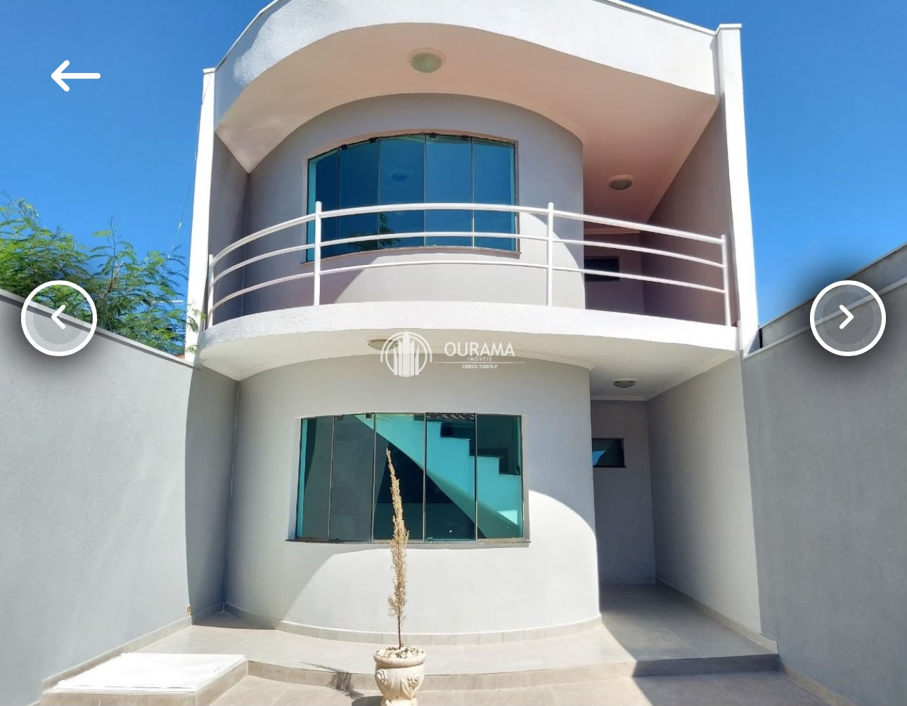 Casa em Parque Nova Carioba