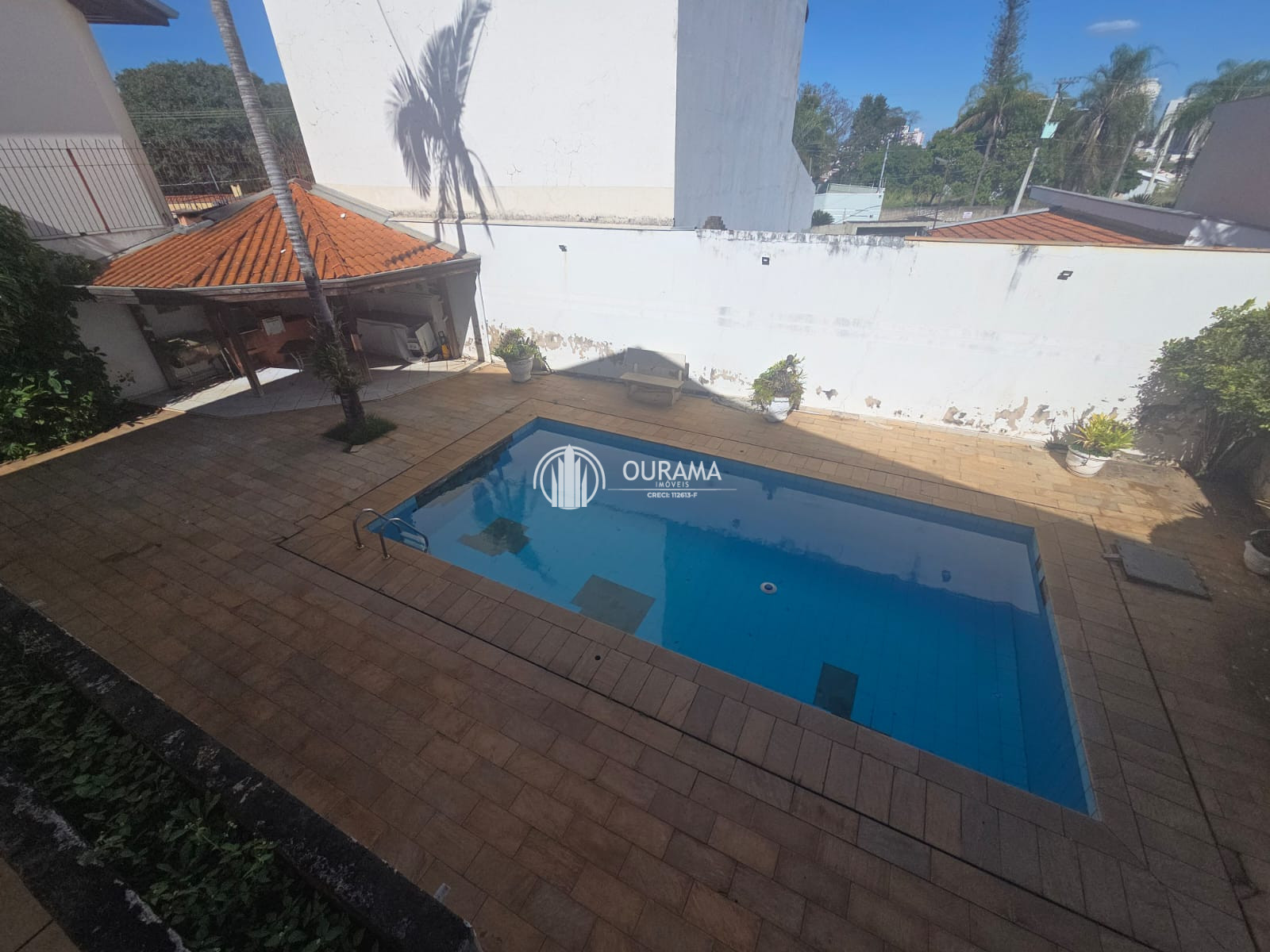 Casa com 4 dormitórios à venda, 401m² por R$ 2.650.000,00 - Jardim Bela Vista - Americana/SP — foto 2