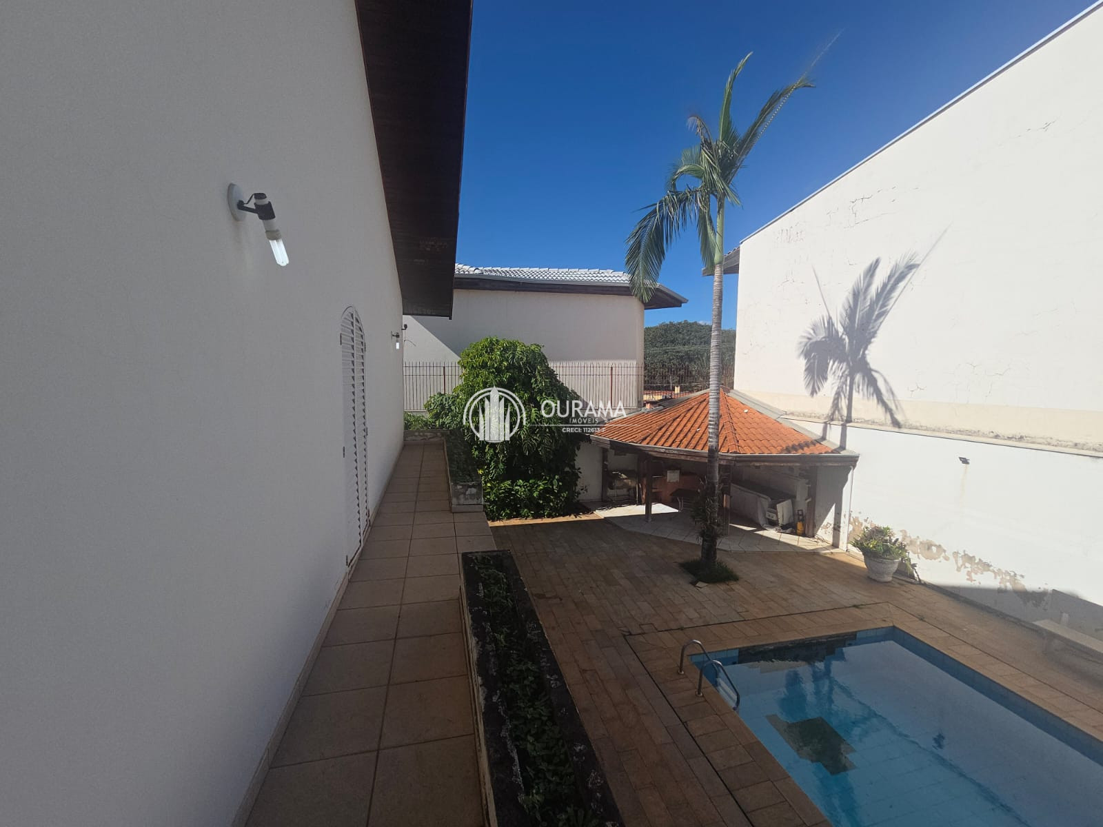Casa com 4 dormitórios à venda, 401m² por R$ 2.650.000,00 - Jardim Bela Vista - Americana/SP — foto 3