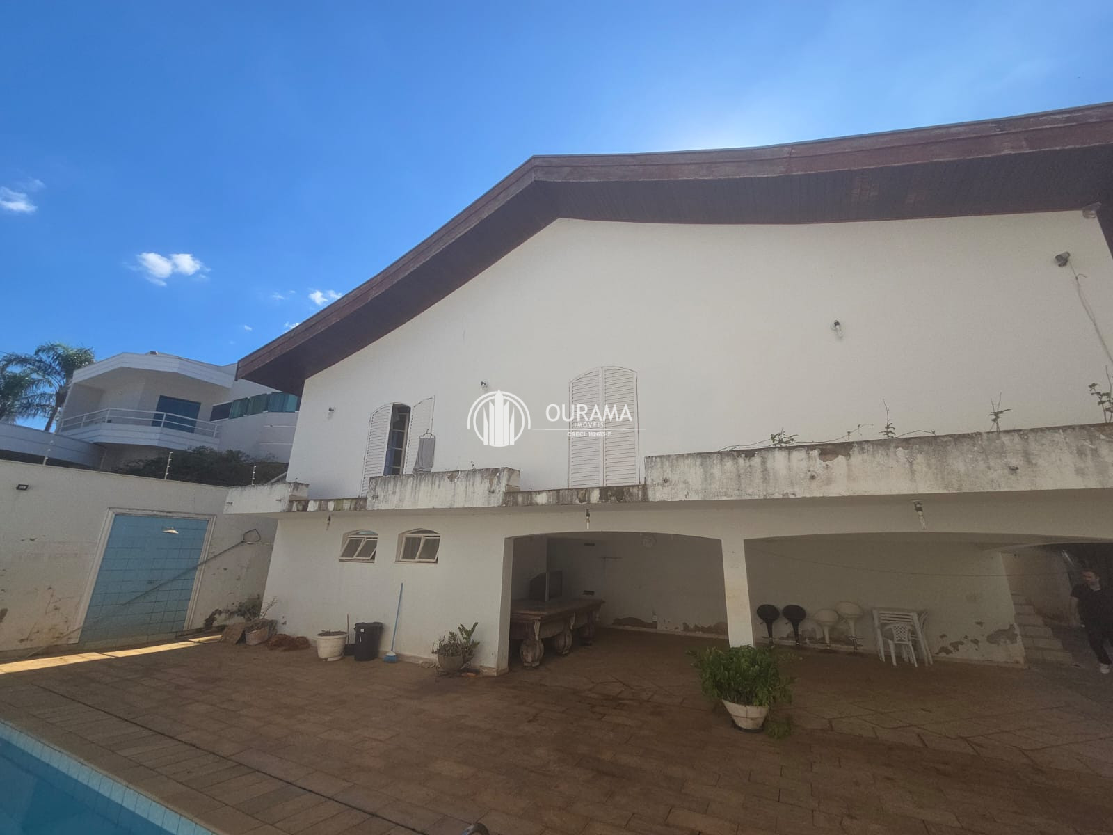 Casa em Jardim Bela Vista