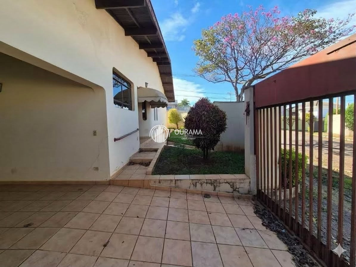 Casa com 3 dormitórios à venda, 182m² por R$ 900.000,00 - Werner Plaas - Americana/SP — foto 2