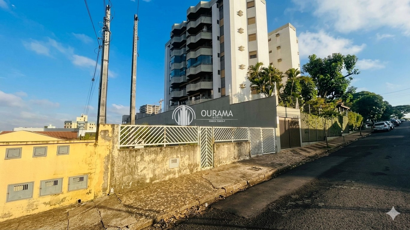 Terreno à venda, 397 m² por R$ 750.000,00 - Vila Frezzarin em Americana/SP — foto 2