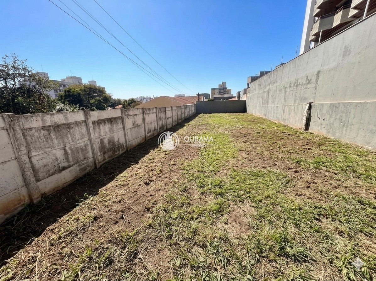 Terreno à venda, 397 m² por R$ 750.000,00 - Vila Frezzarin em Americana/SP — foto 4
