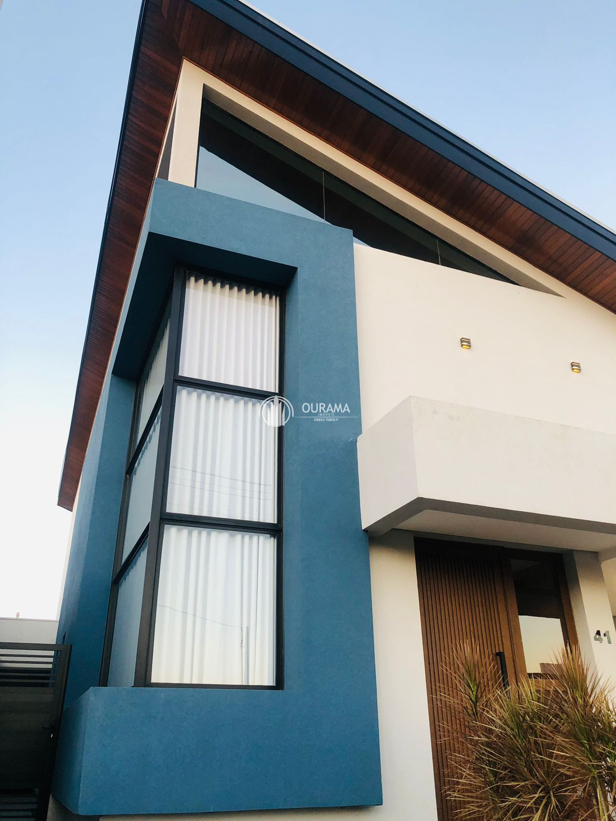 Casa em condomínio com 3 dormitórios à venda, 315m² por R$ 1.600.000,00 - Condomínio Engenho Velho - Nova Odessa/SP — foto 3