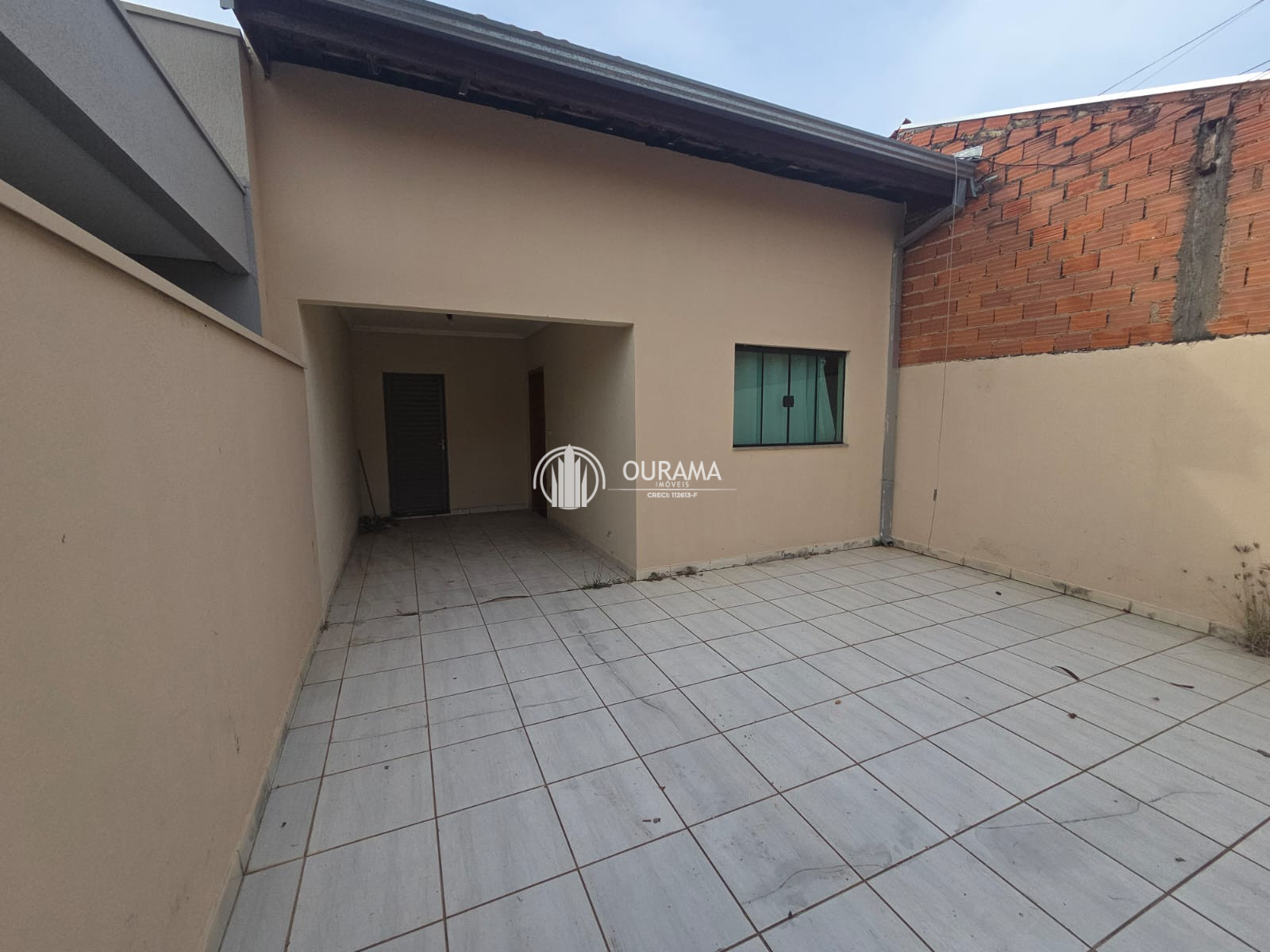 Casa com 2 dormitórios à venda, 114m² por R$ 380.000,00 - Parque Novo Mundo - Americana/SP — foto 2