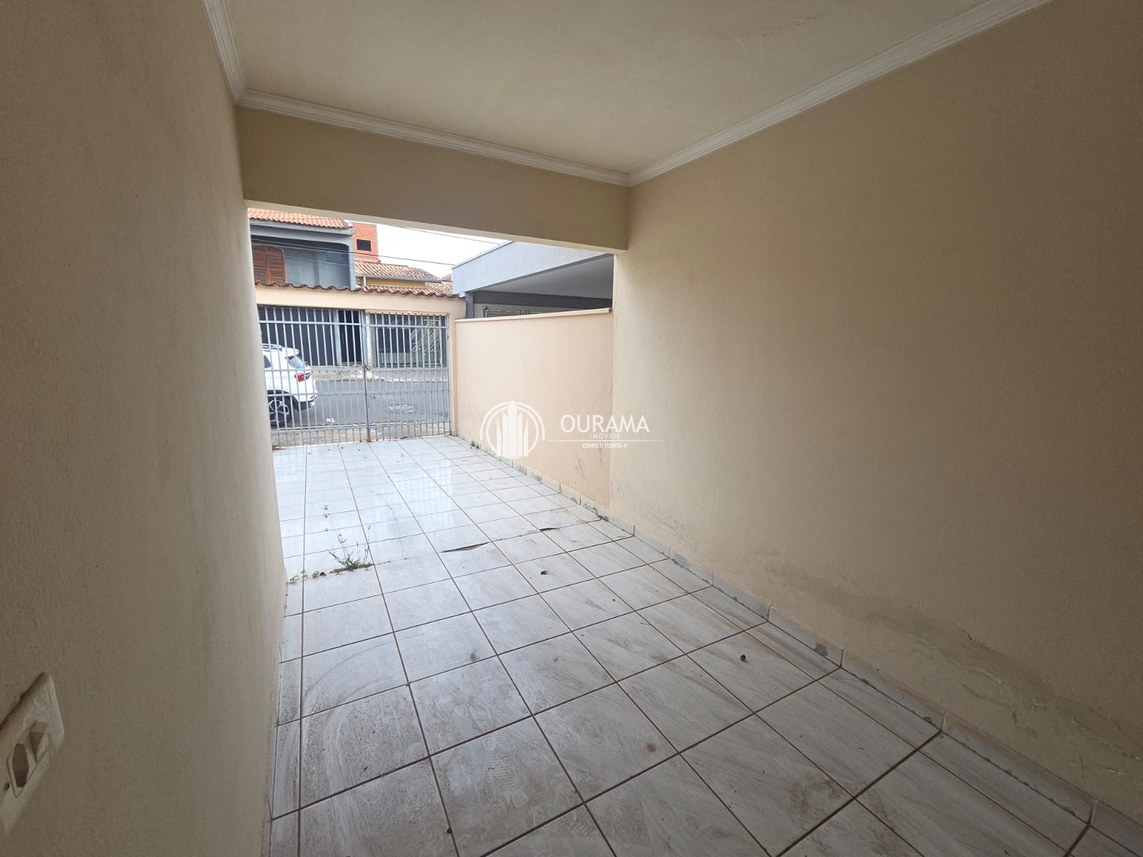 Casa com 2 dormitórios à venda, 114m² por R$ 380.000,00 - Parque Novo Mundo - Americana/SP — foto 3