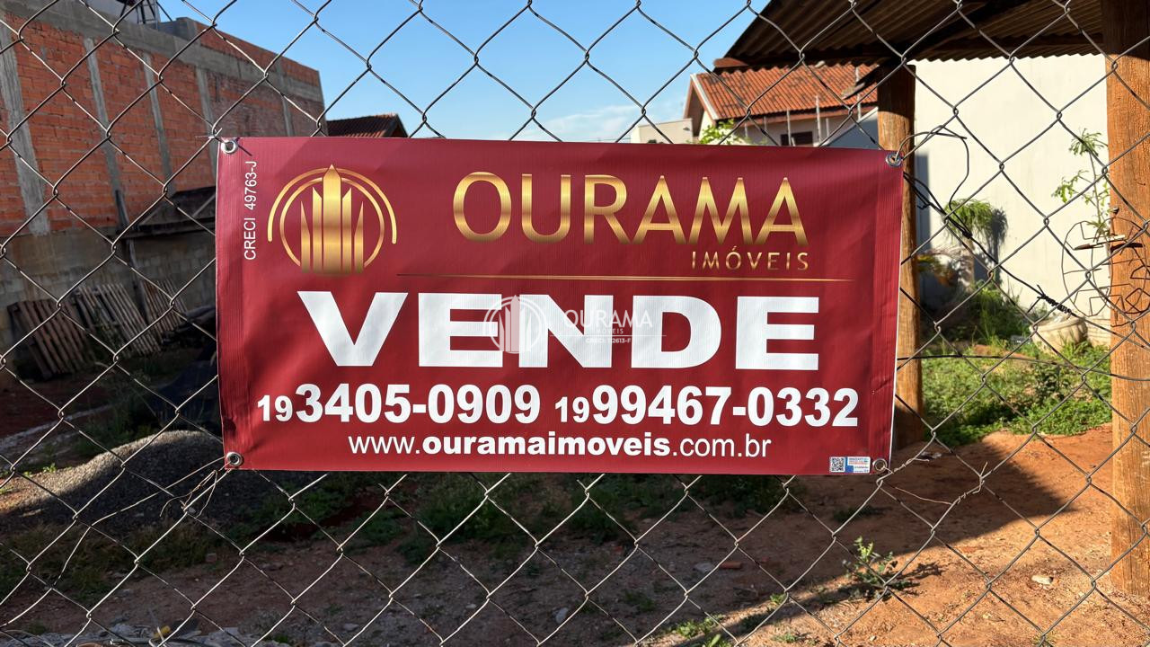 Terreno / Lote em Colina Werner Plaas
