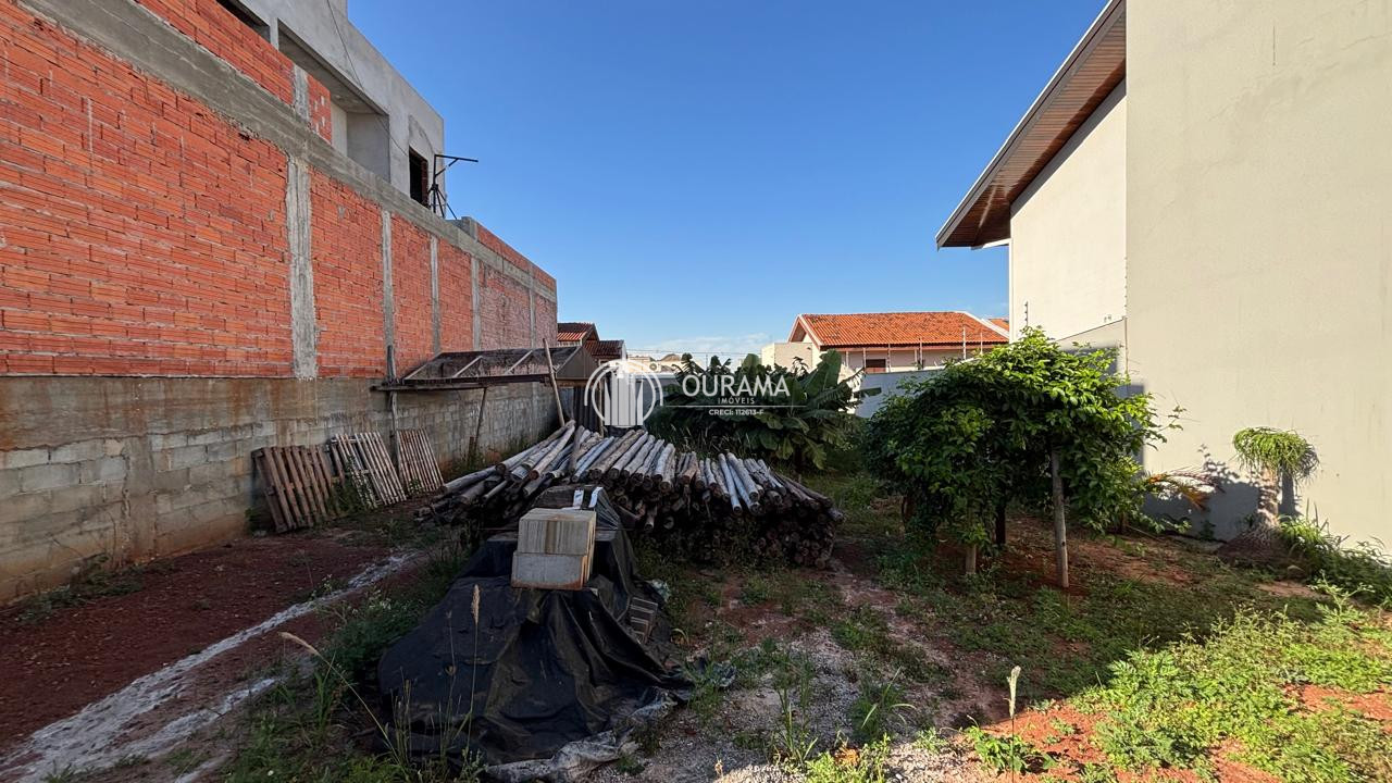 Terreno à venda com 300m², por R$ 430.000,00 - Werner Plaas - Americana/SP — foto 2