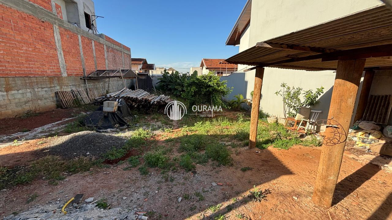 Terreno à venda com 300m², por R$ 430.000,00 - Werner Plaas - Americana/SP — foto 3