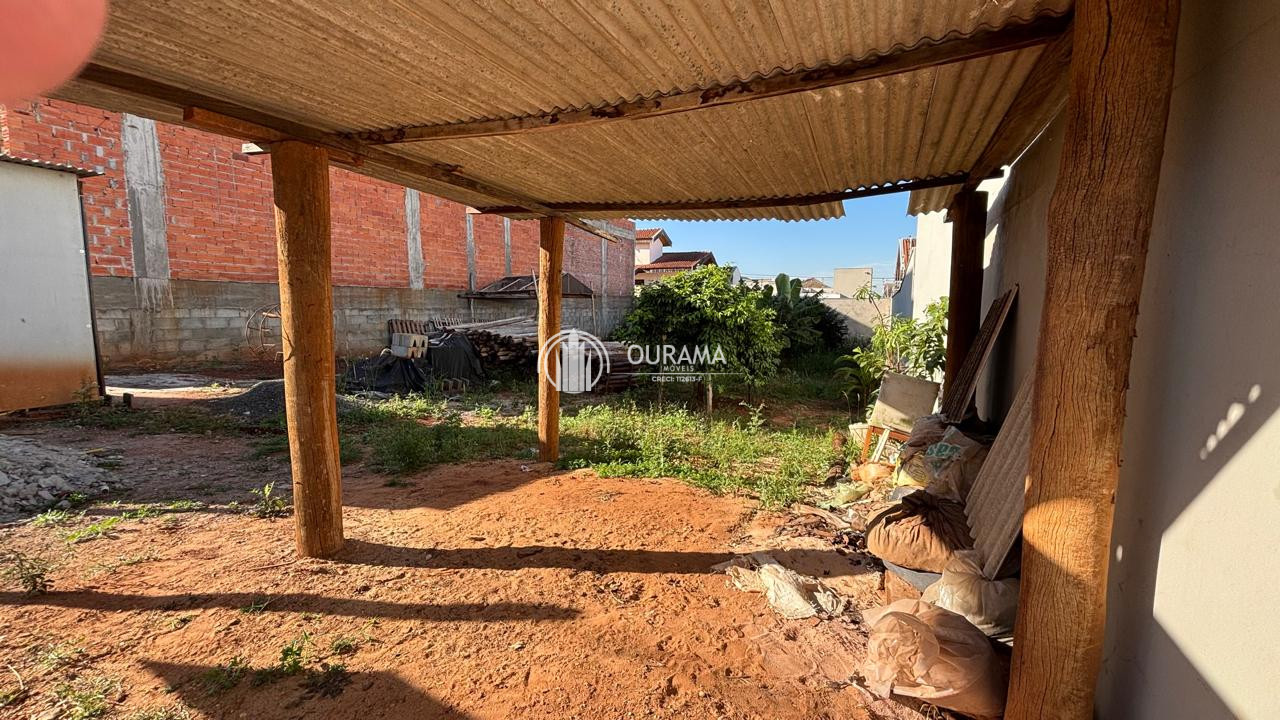 Terreno à venda com 300m², por R$ 430.000,00 - Werner Plaas - Americana/SP — foto 4